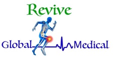 Revive Global Medical Device mark 4333250 Trademark