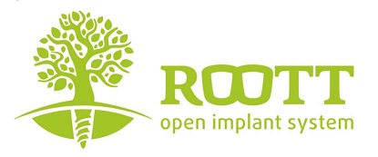 Roott Open Implant System Device mark 4337875 Trademark