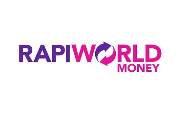 Rapiworld Money Device mark 4337881 Trademark