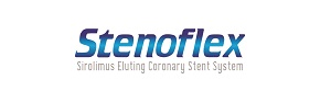 Stenoflex - Sirolimus Eluting Coronary Stent System Device mark 4337987 Trademark
