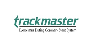 Trackmaster - Everolimus Eluting Coronary Stent System Device mark 4337988 Trademark