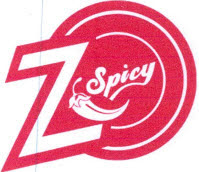 Z-spicy Device mark 4333509 Trademark