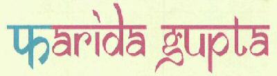 Farida Gupta Device mark 4333518 Trademark
