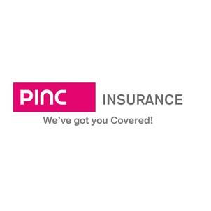 Pinc Insurance - We've Got You Covered! Device mark 4333531 Trademark