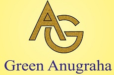 Ag- Green Anugraha Device mark 4338081 Trademark