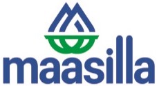 Maasilla Device mark 4338121 Trademark