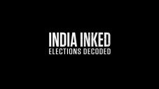 India Inked: Elections Decoded Device mark 4338221 Trademark