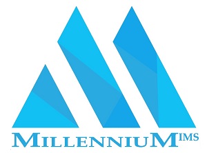 Millennium Ims Device mark 4333697 Trademark