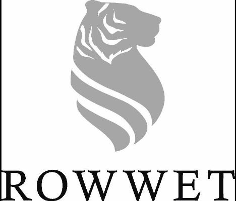 Rowwet Device mark 4333731 Trademark
