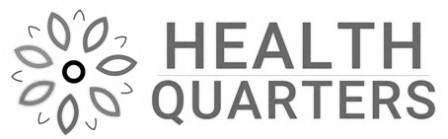 Health Quarters With Logo Device mark 4338314 Trademark