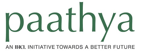 Paathya ( Logo With Tagline) Device mark 4333784 Trademark
