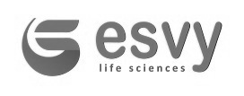 Esvy Life Sciences Device mark 4338323 Trademark