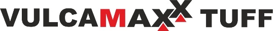 Vulcamaxx Tuff Device mark 4338366 Trademark