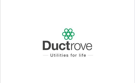 Ductrove Device mark 4338384 Trademark