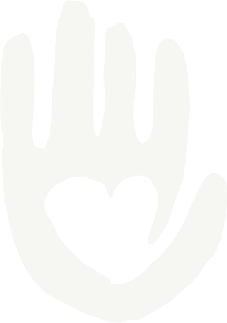 Hand Logo Device mark 4333870 Trademark