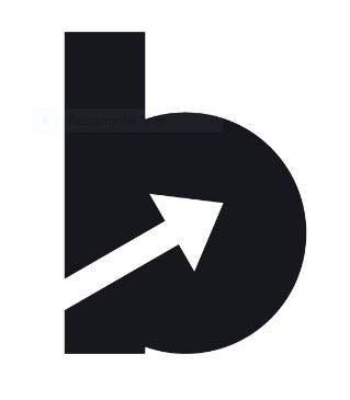 Device Of 'b' Device mark 4333956 Trademark