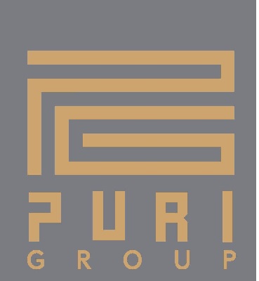 Puri Group With Device Device mark 4338564 Trademark
