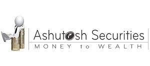 Ashutosh Securities ; Money To Wealth Device mark 4334050 Trademark