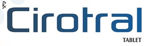 Cirotral Tablet Device mark 4334059 Trademark
