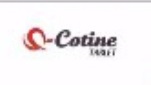 Q-cotine Tablet Device mark 4334060 Trademark