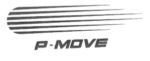 P- Move Device mark 4334082 Trademark