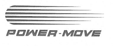 Power- Move Device mark 4334085 Trademark