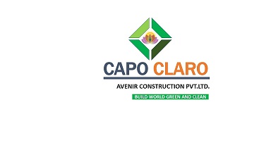 Capo Claro Avenir Construction Private Limited Device mark 4338642 Trademark