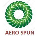 Aero Spun With Device Device mark 4338650 Trademark
