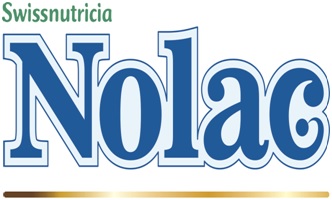 Swissnutricia Nolac Device mark 4338718 Trademark