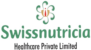 Swissnutricia Healthcare Private Limited With Logo Device mark 4338719 Trademark