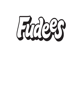 Fudees Device mark 4334212 Trademark