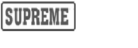 Supreme (with Device) Device mark 4334261 Trademark