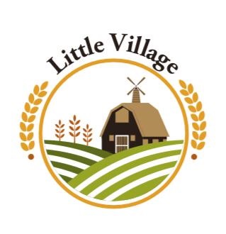 Little Village Device mark 4334359 Trademark