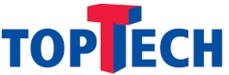 Toptech (label) Device mark 4338787 Trademark