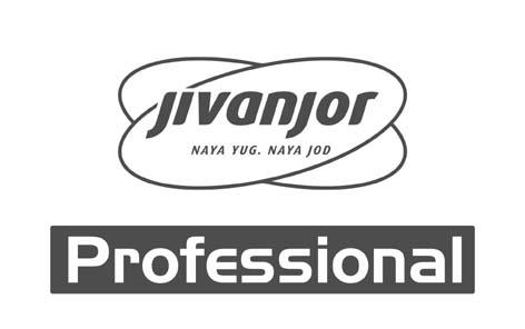 Jivanjor Naya Yug, Naya Jod Professional (label) Device mark 4334450 Trademark