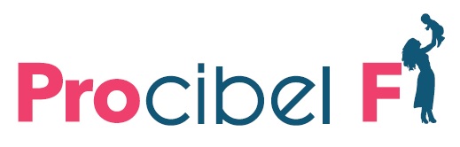 Procibel F With Device Device mark 4334498 Trademark