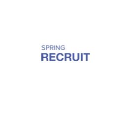 Springrecruit Device mark 4338859 Trademark