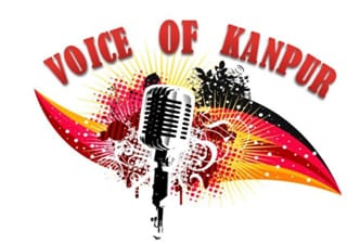 Voice Of Kanpur Device mark 4338900 Trademark