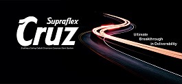 Supraflex Cruz - Label In Colour Device mark 4338904 Trademark