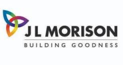 J L Morison Building Goodness Device mark 4334675 Trademark
