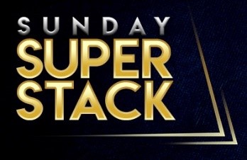 Sunday Super Stack (label) Device mark 4334828 Trademark