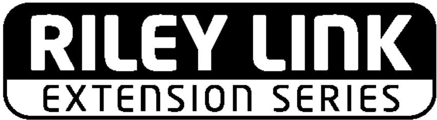 Riley Link Extension Series Device mark 4334921 Trademark