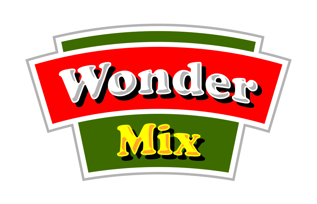 Wonder Mix Device mark 4334935 Trademark