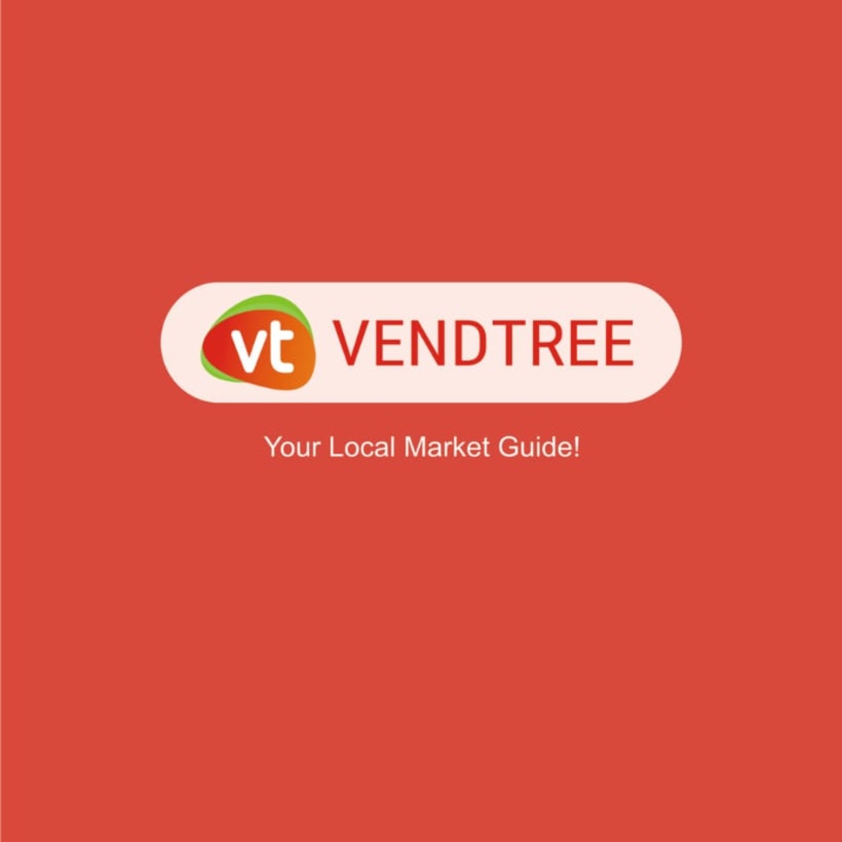 Vt Vendtree Your Local Market Guide Device mark 4334944 Trademark