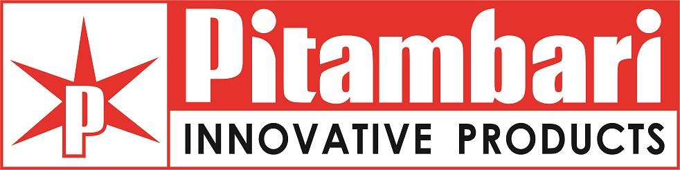 Pitambari Innovative Products Device mark 4334990 Trademark