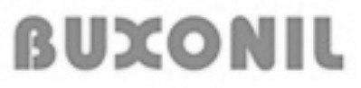 Buxonil Device mark 4335099 Trademark