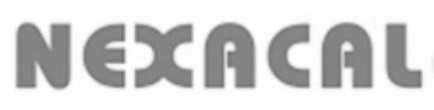 Nexacal Device mark 4335105 Trademark