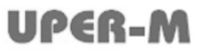 Uper-m Device mark 4335106 Trademark