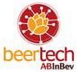 Beertech Abinbev ( Logo And Device) Device mark 4335206 Trademark