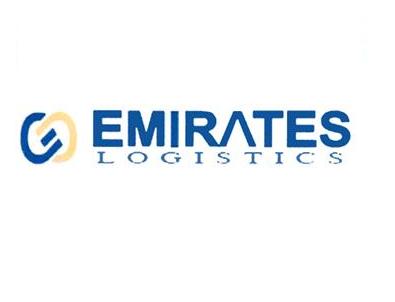Emirates Logistics Device mark 4335470 Trademark